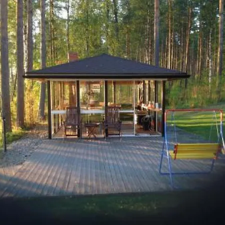 Hatakka By Interhome *