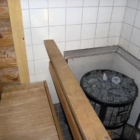 Hatakka By Interhome Dom wakacyjny Armisvesi