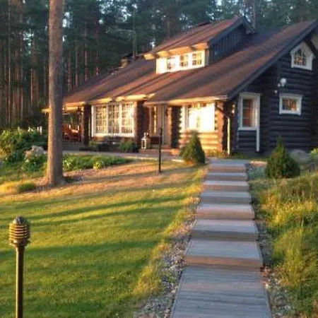 Dom wakacyjny Hatakka By Interhome Armisvesi
