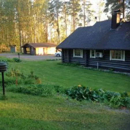 Dom wakacyjny Hatakka By Interhome