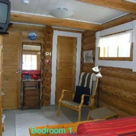 Dom wakacyjny Hatakka By Interhome *