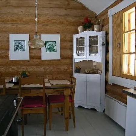 Dom wakacyjny Hatakka By Interhome *
