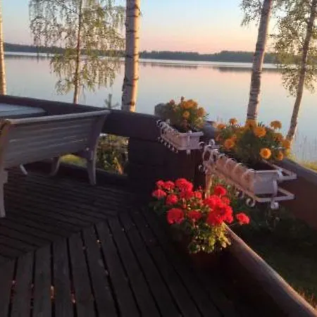 Hatakka By Interhome Dom wakacyjny *