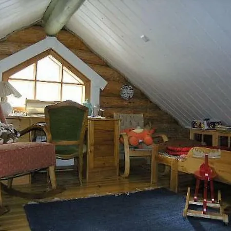 Dom wakacyjny Hatakka By Interhome Armisvesi