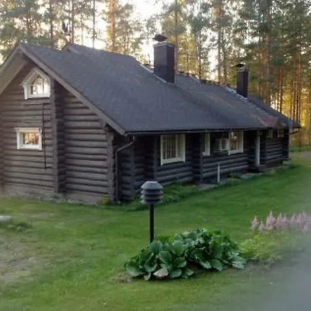 Hatakka By Interhome Armisvesi