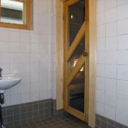 Dom wakacyjny Hatakka By Interhome *